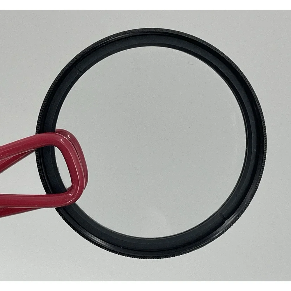 Tiffen 49mm filters
